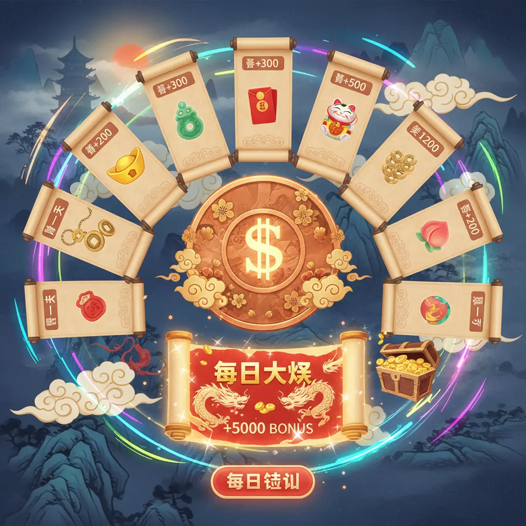 online casino with daily bonus - Daily