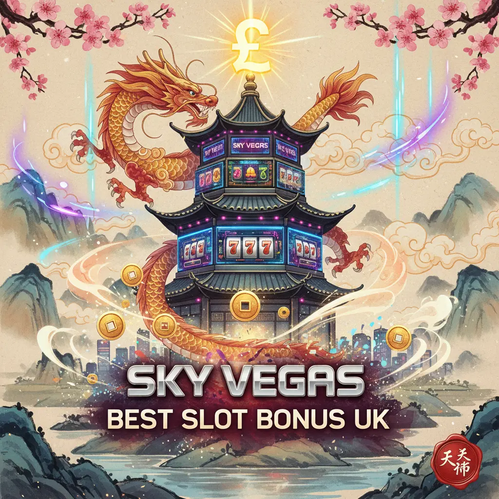 best slot bonus uk - Vegas
