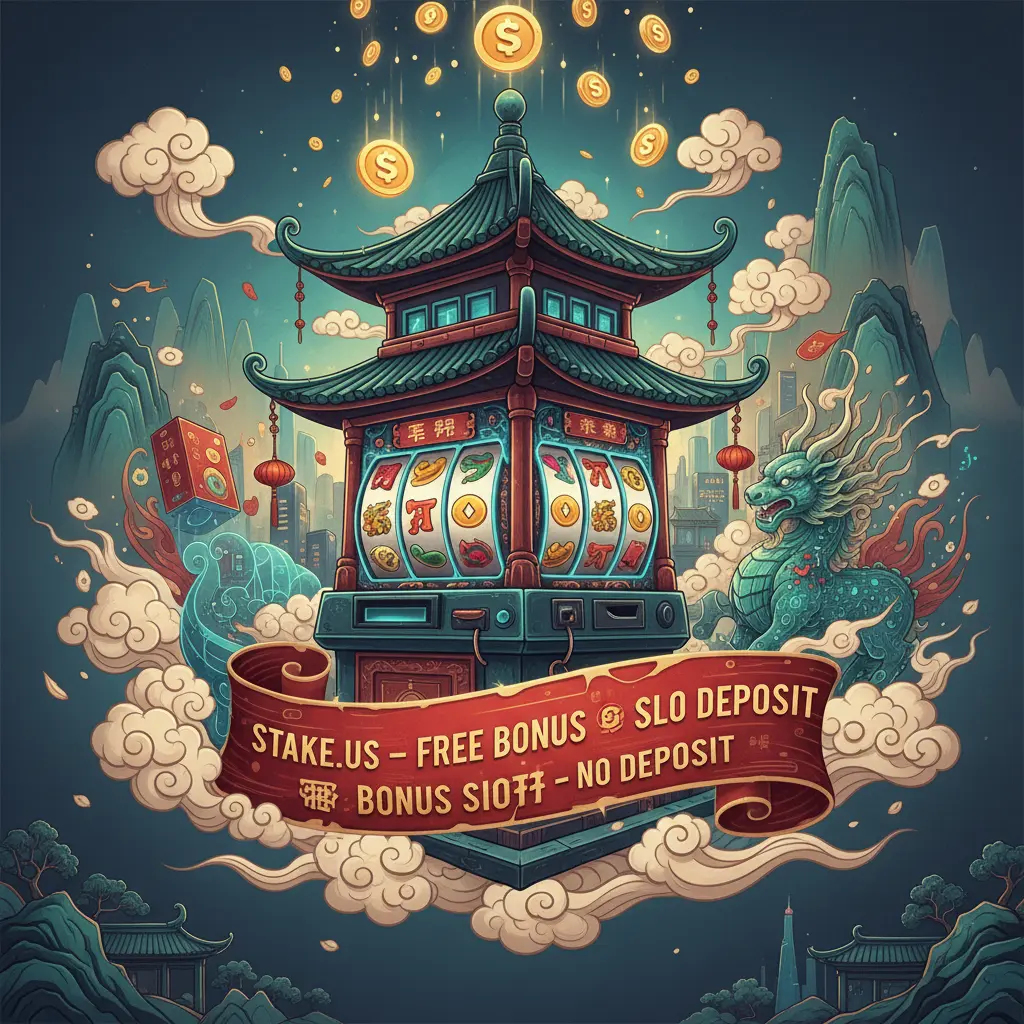 free bonus slot games no deposit - Stake